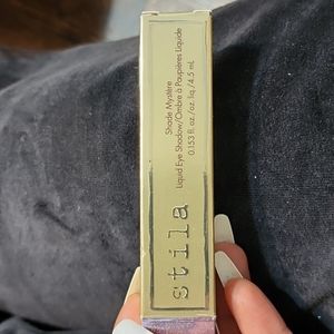 Stila liquid eyeshadow